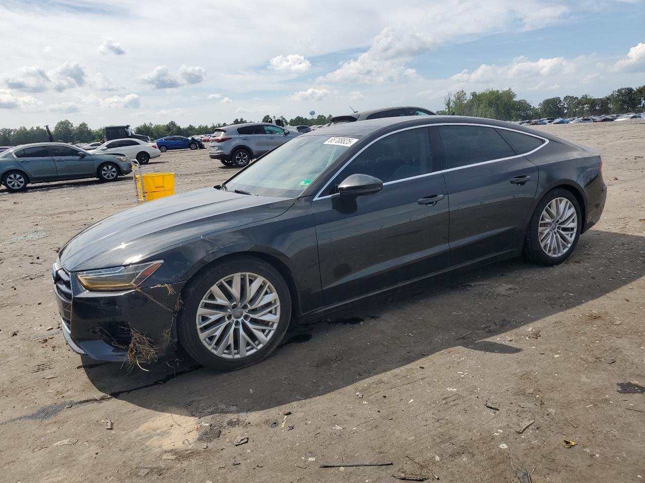AUDI A7 PREMIUM 2019
