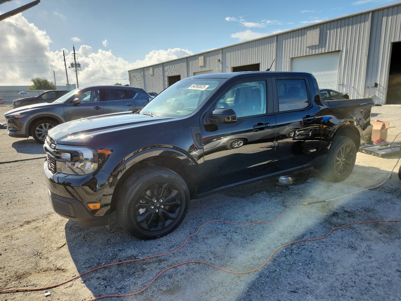 FORD MAVERICK L 2024