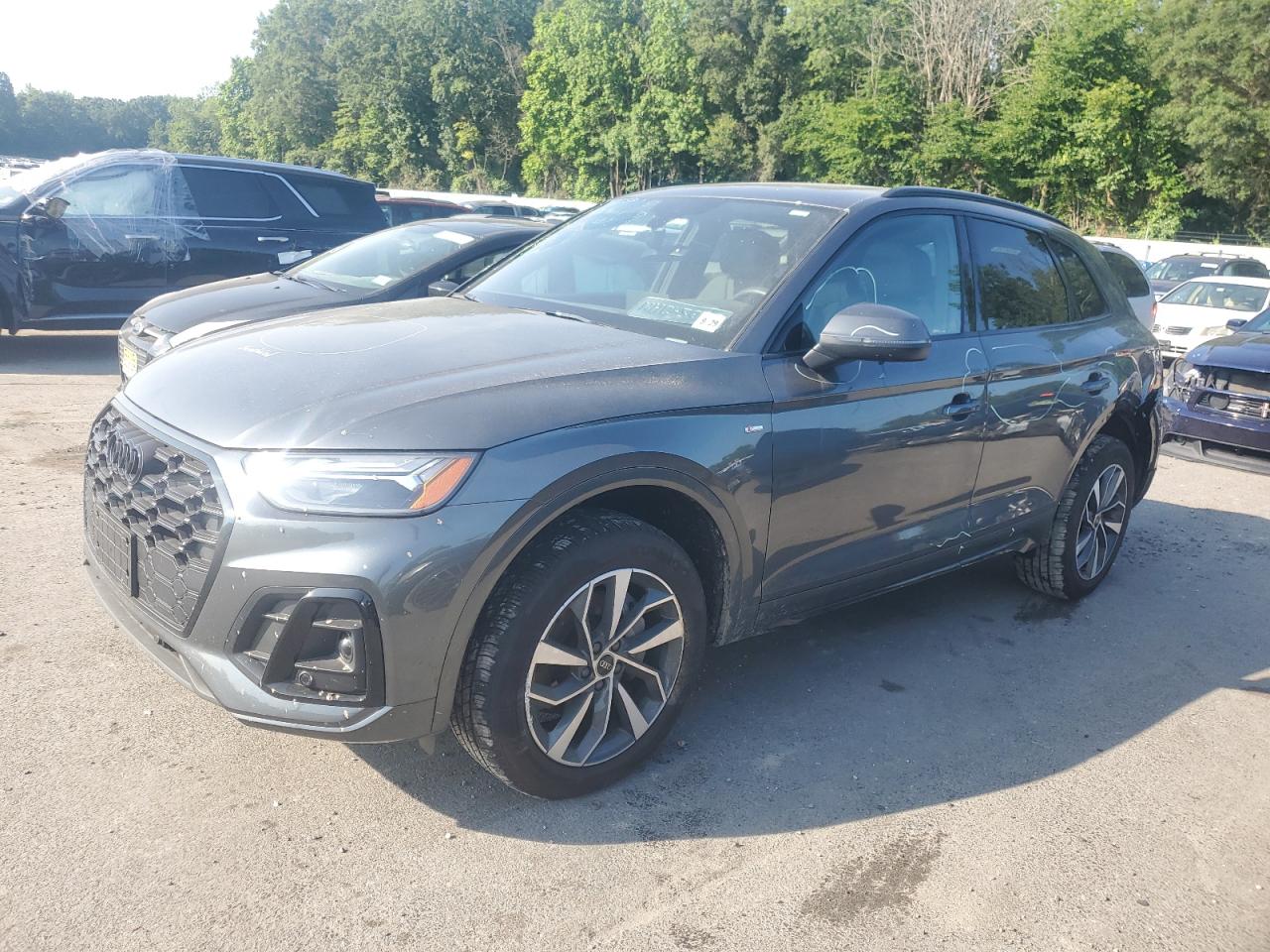 AUDI Q5 PREMIUM 2024
