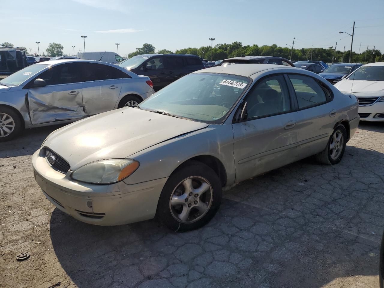 FORD TAURUS SE 2006