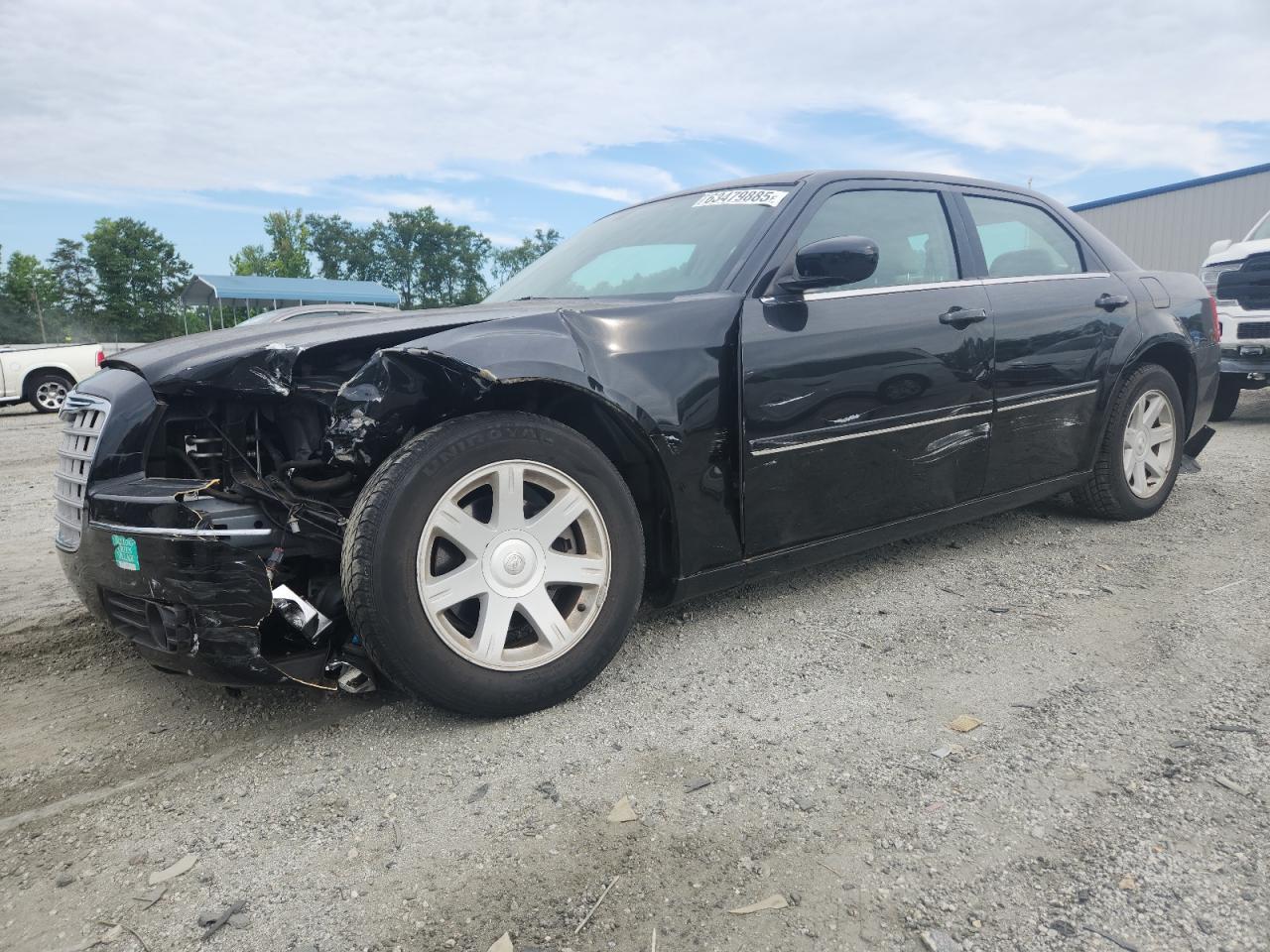 CHRYSLER 300 TOURIN 2005