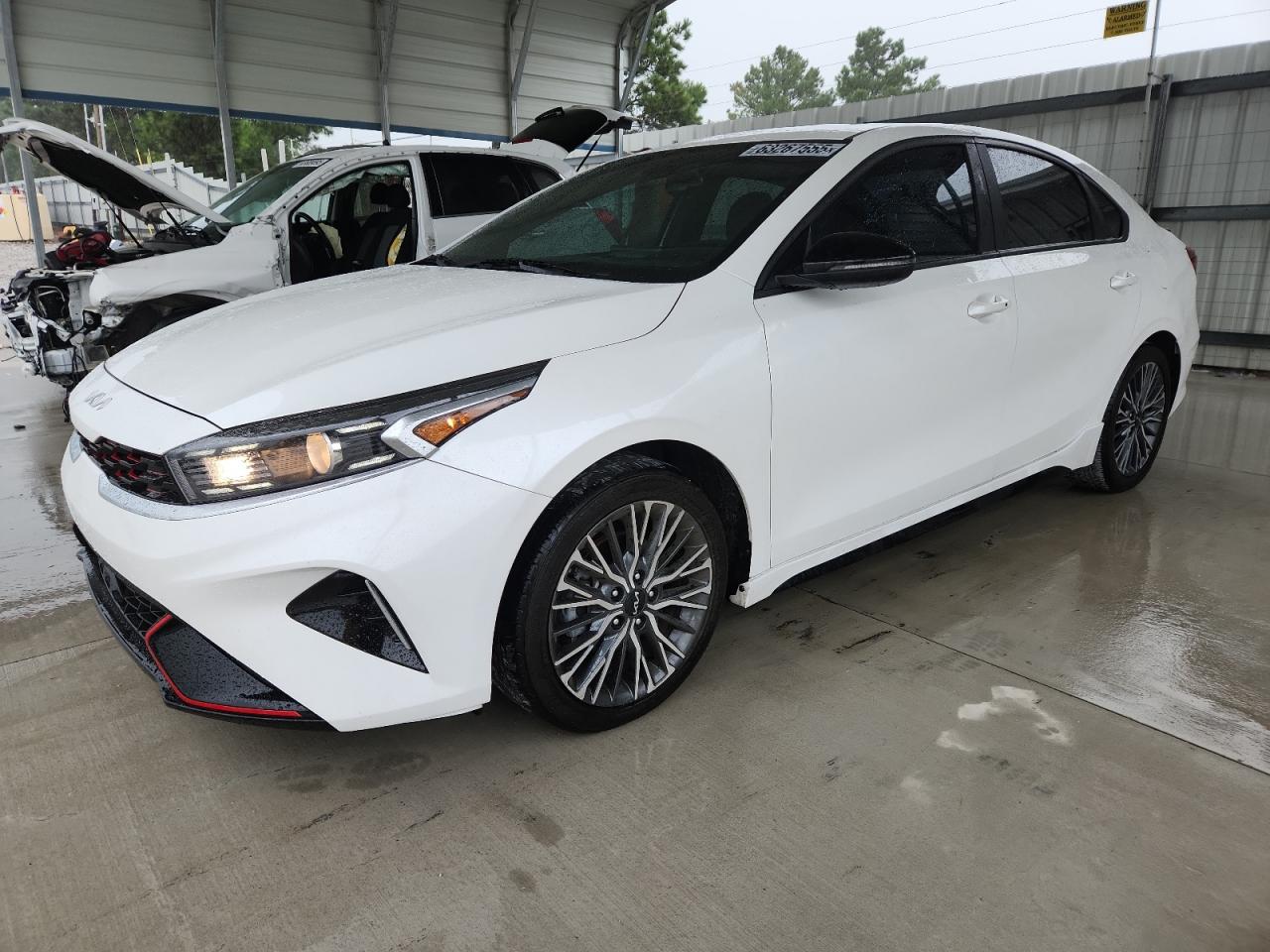 KIA FORTE GT L 2023