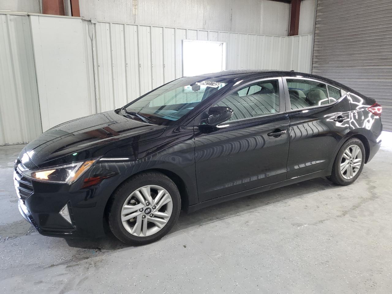 HYUNDAI ELANTRA SE 2020