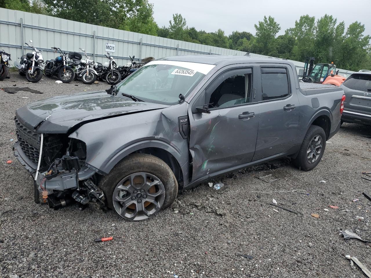 FORD MAVERICK X 2023