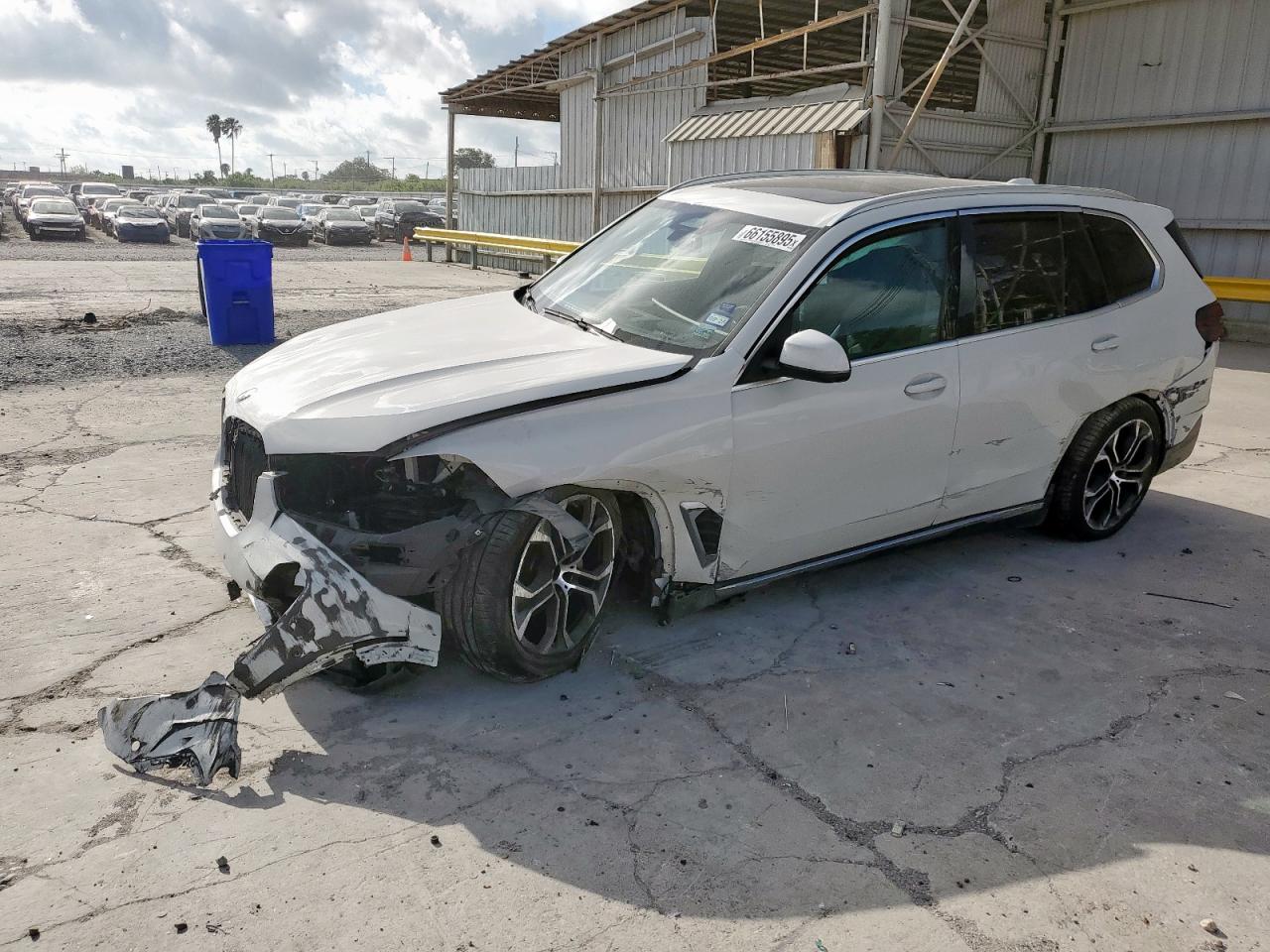 BMW X5 SDRIVE 2024