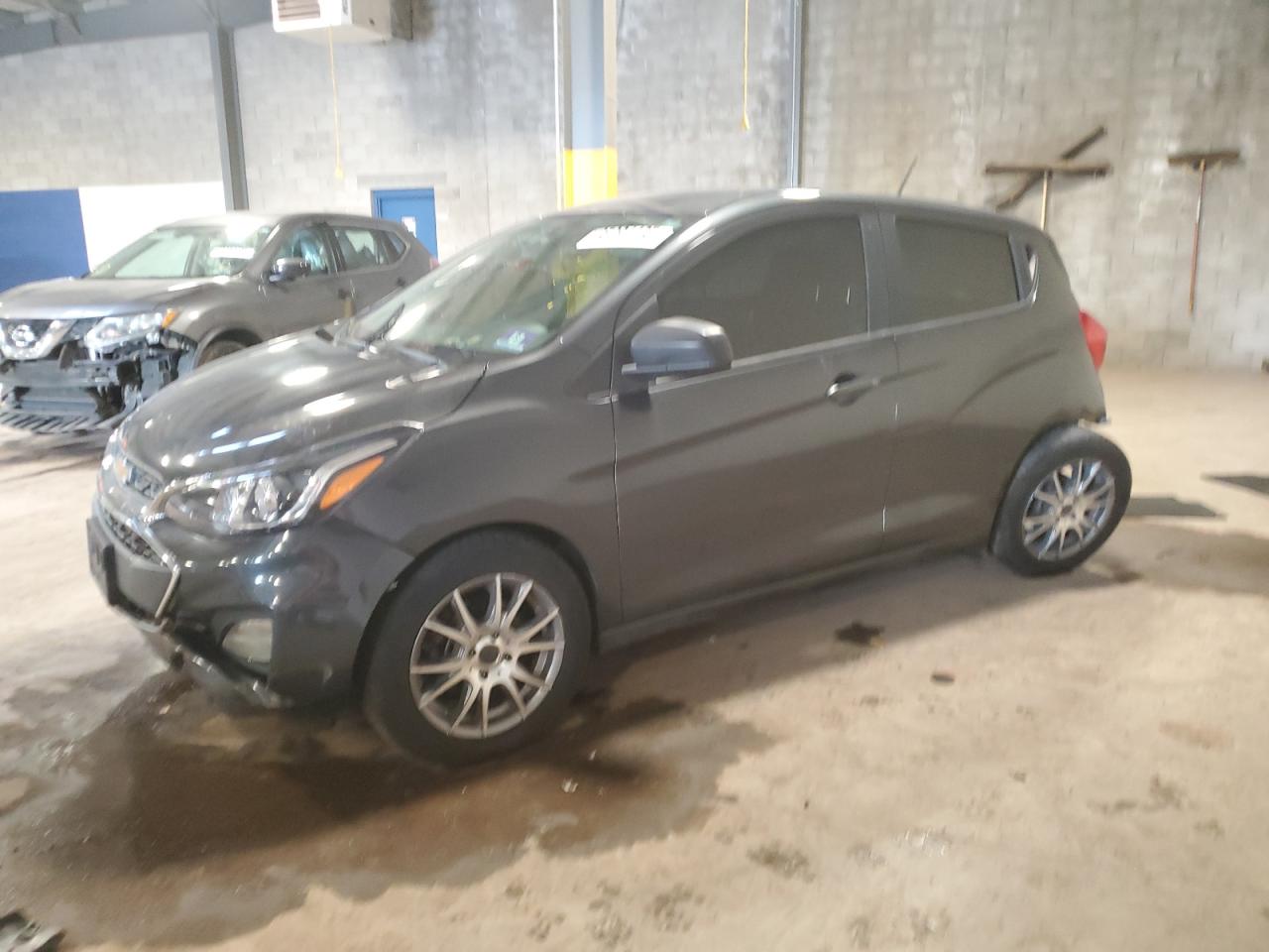 CHEVROLET SPARK LS 2019