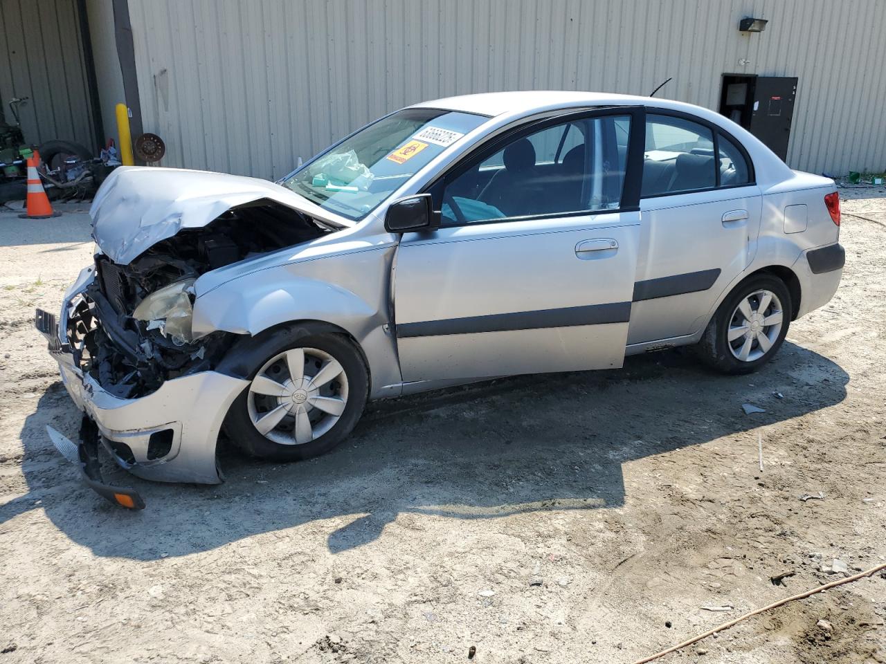 KIA RIO 2006