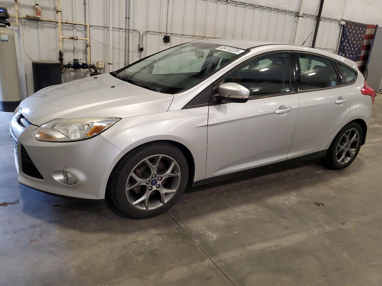 FORD FOCUS SE 2014