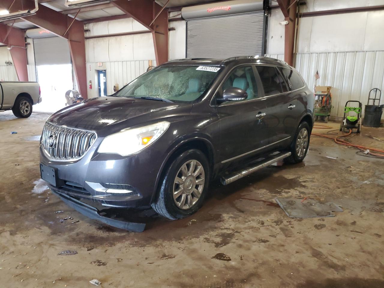 BUICK ENCLAVE 2013
