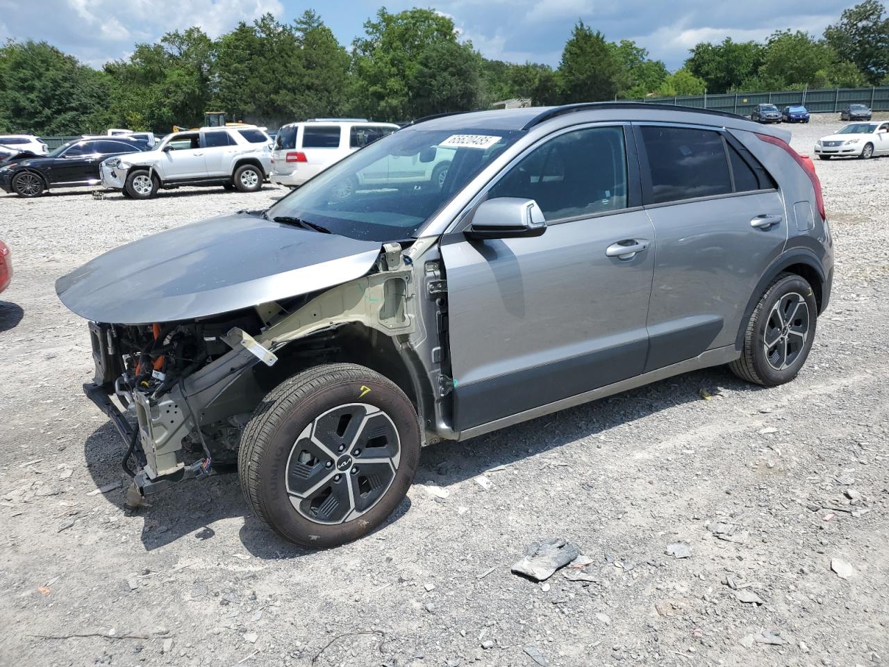 KIA NIRO EX 2023