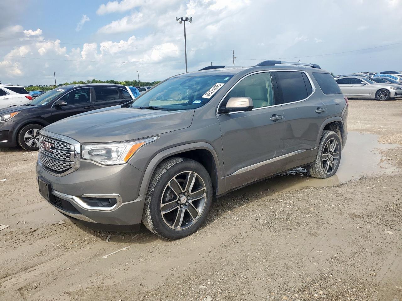 GMC ACADIA DEN 2019
