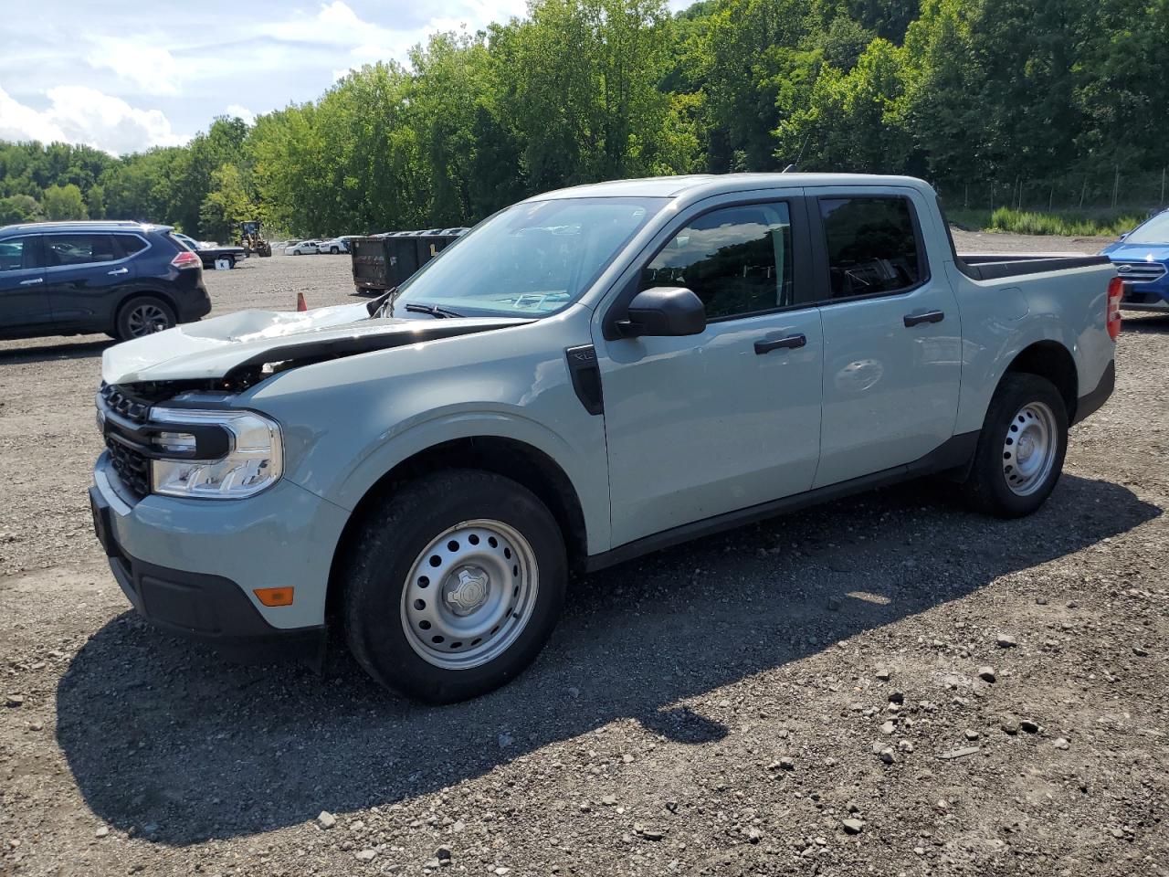 FORD MAVERICK X 2024