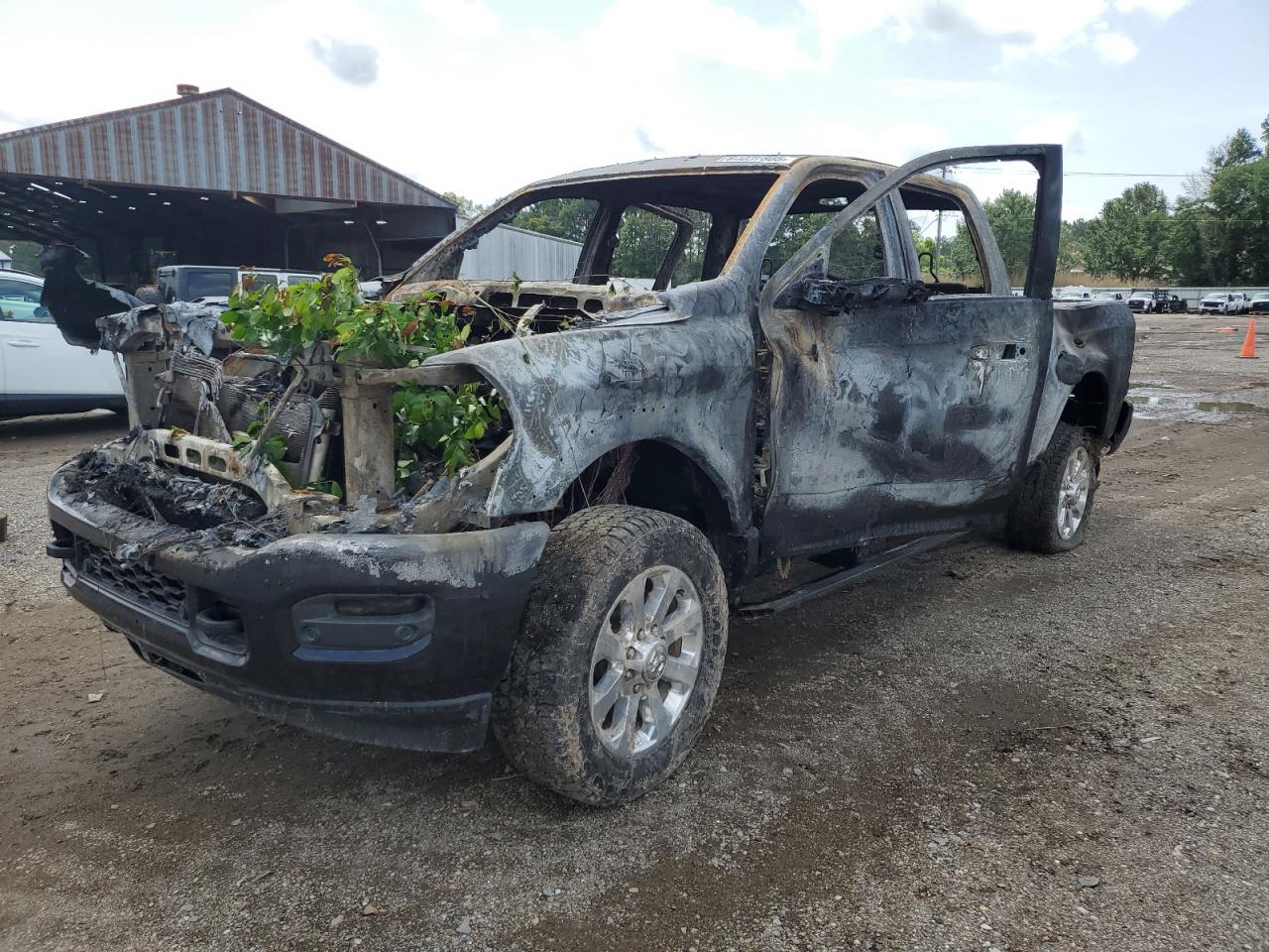 RAM 2500 LARAM 2022