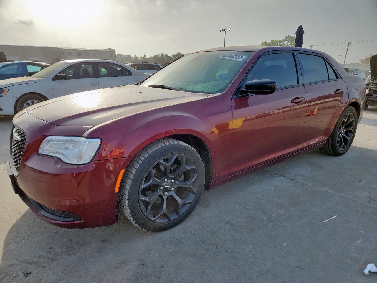 CHRYSLER 300 TOURIN 2019