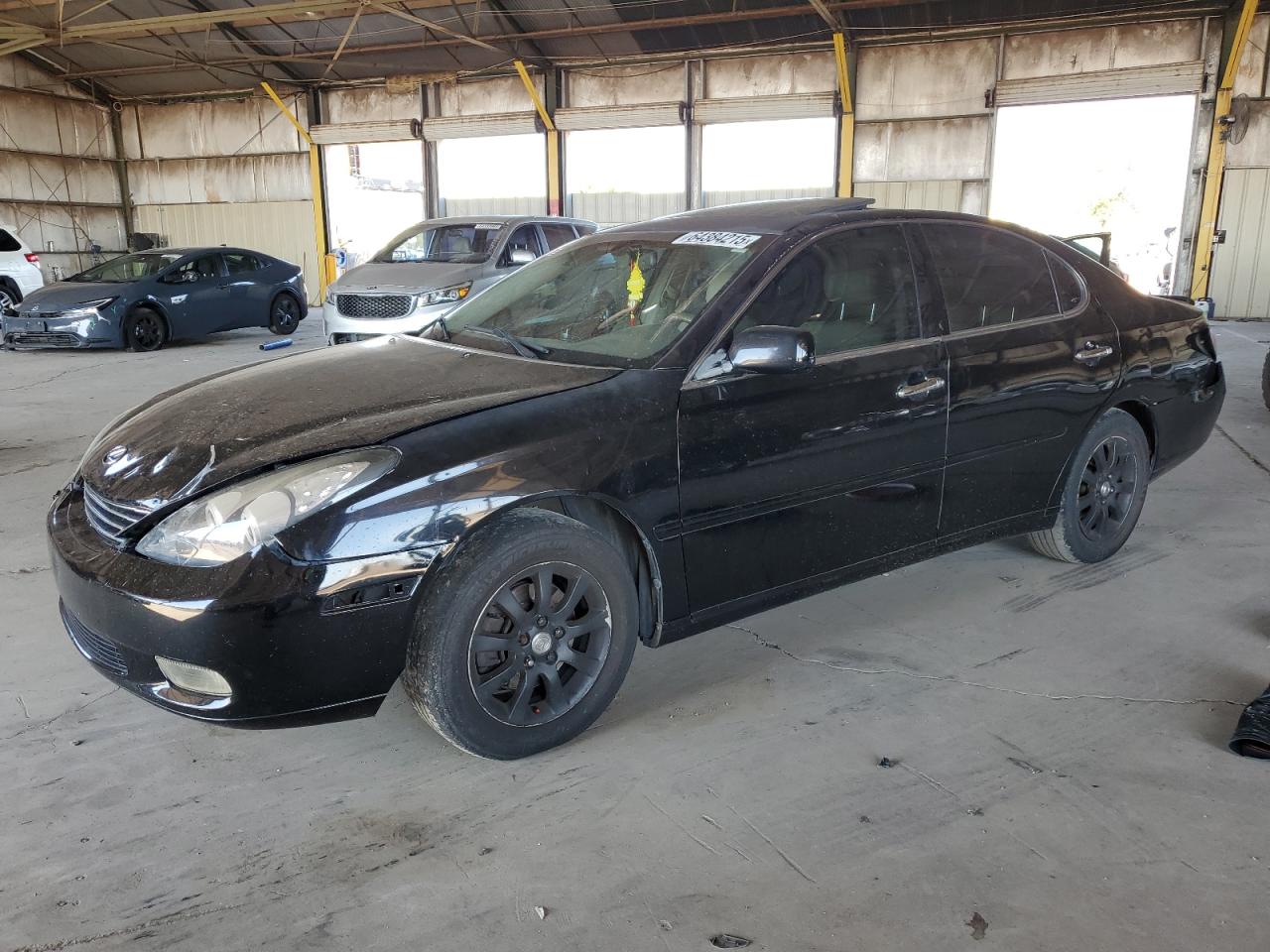 LEXUS ES 330 2004