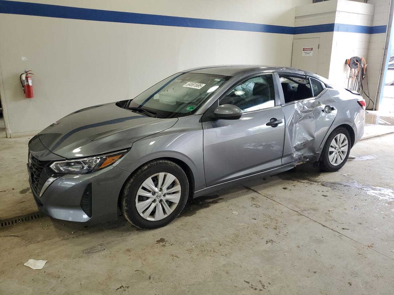 NISSAN SENTRA S 2024