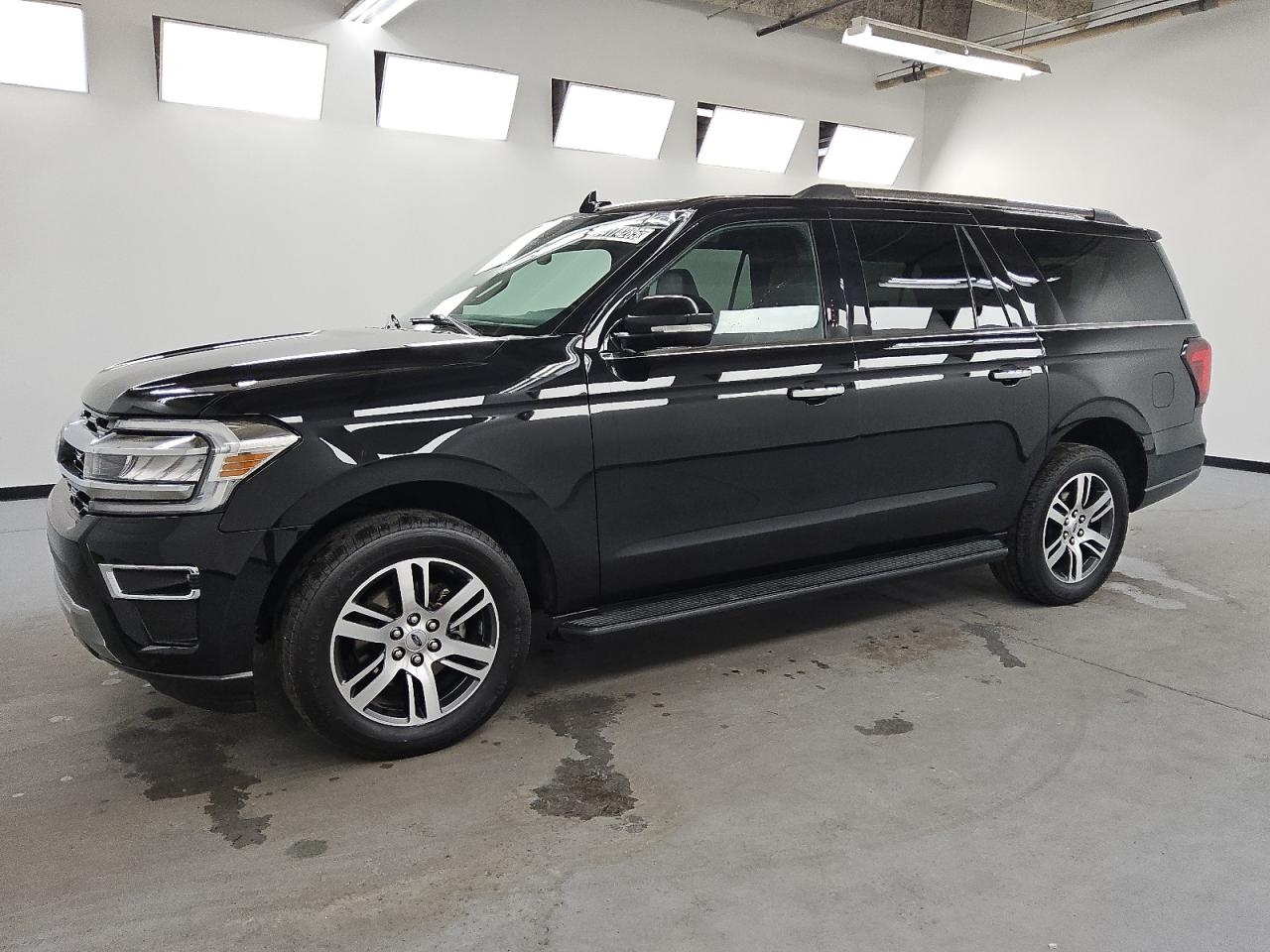 FORD EXPEDITION 2024
