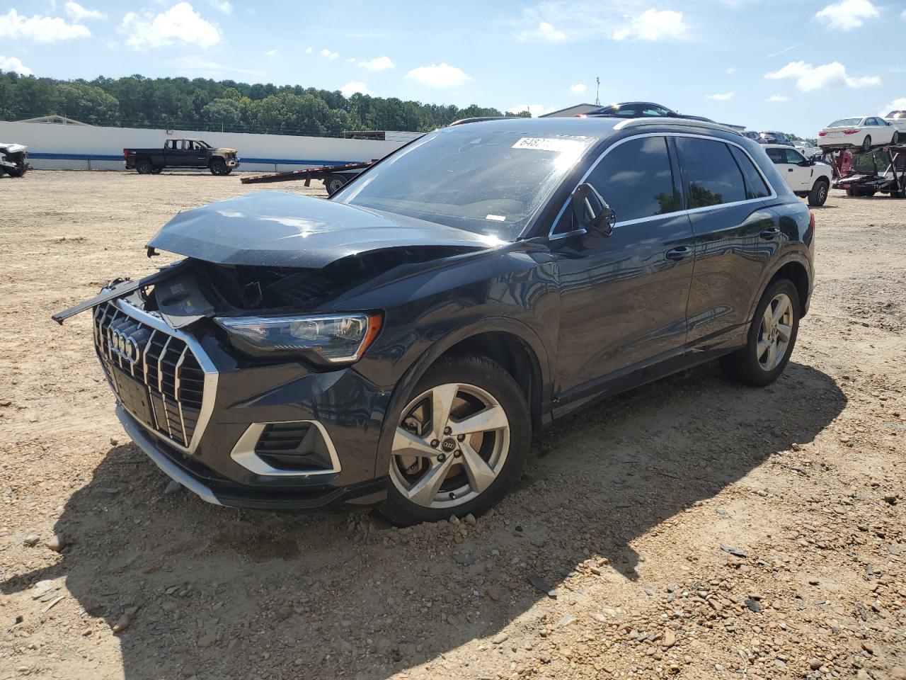 AUDI Q3 PREMIUM 40 2021