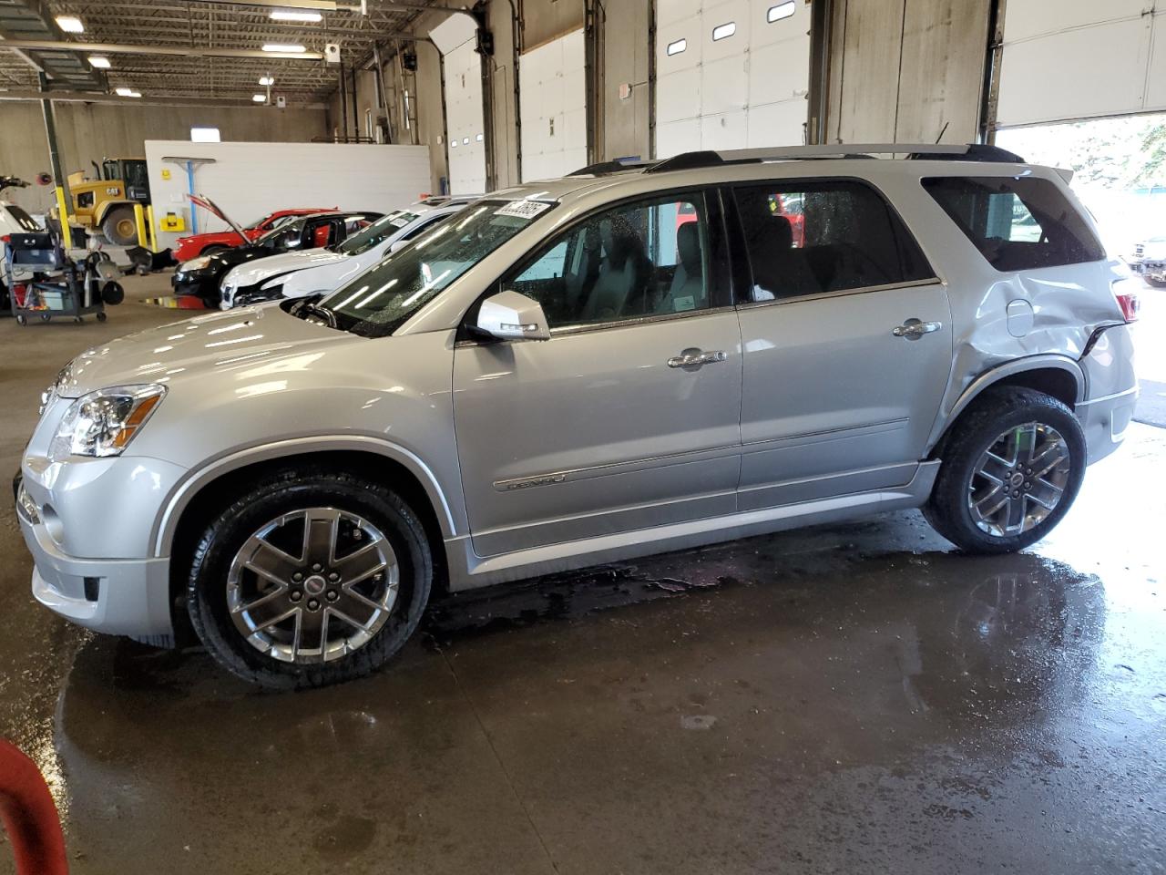 GMC ACADIA DEN 2012
