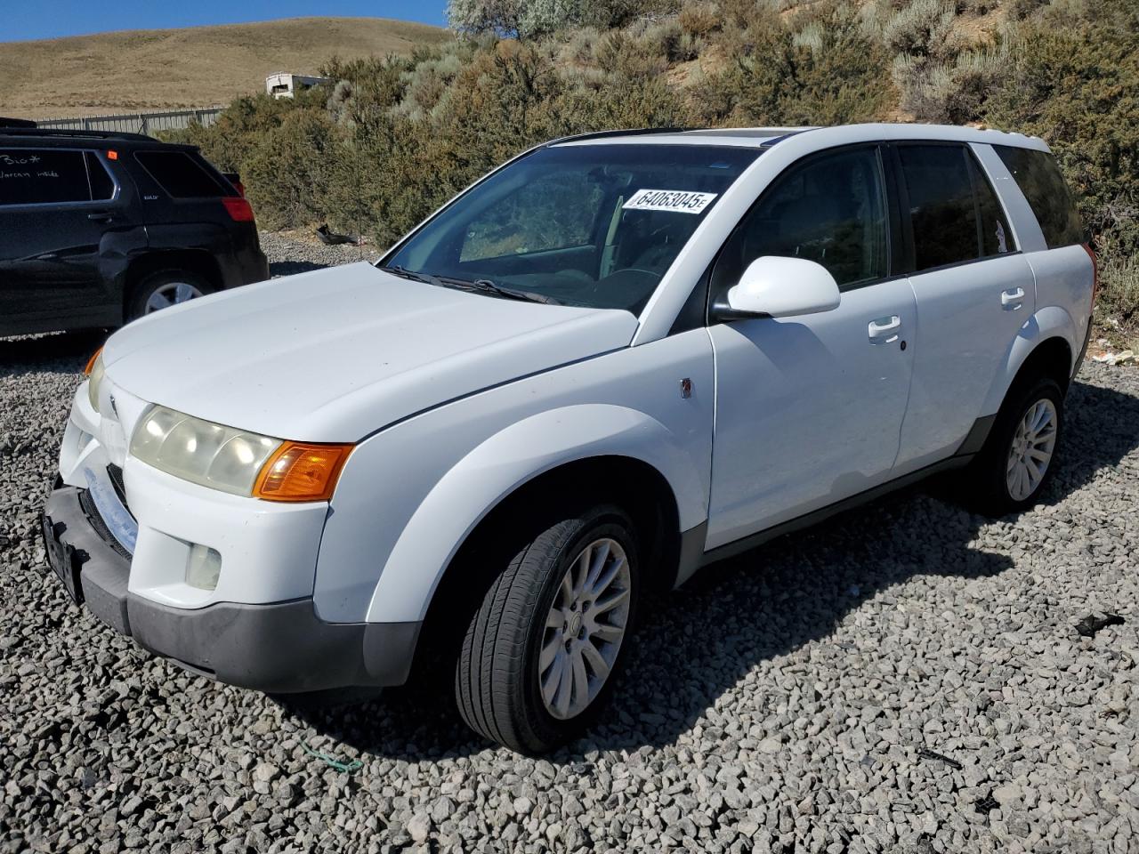 SATURN VUE 2005