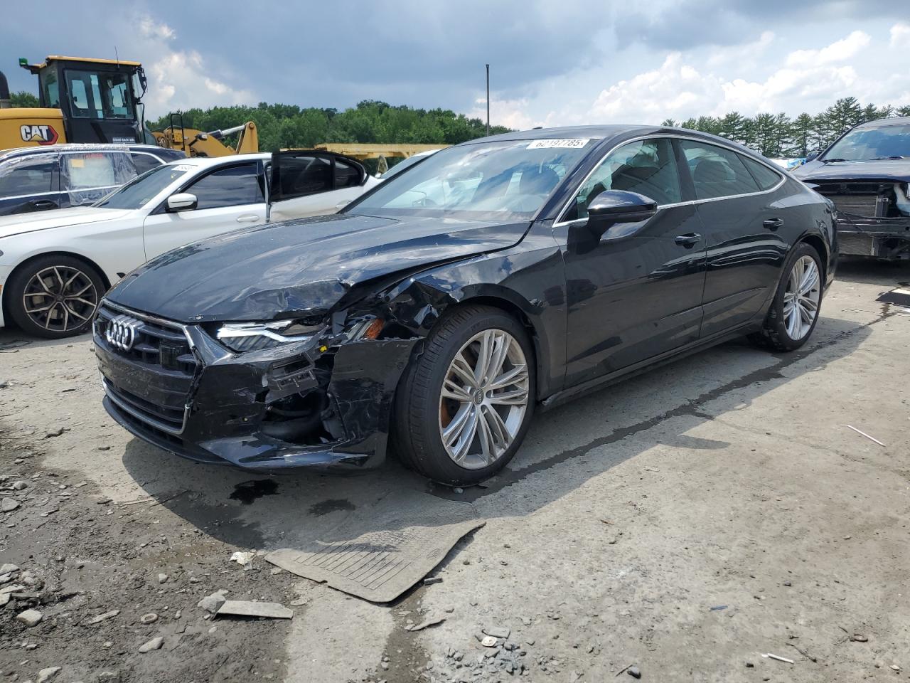AUDI A7 PREMIUM 2019