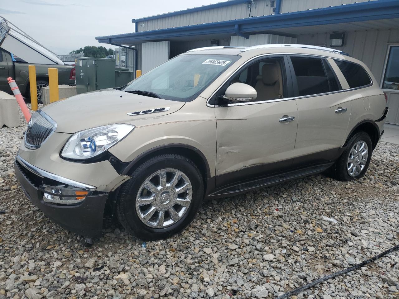 BUICK ENCLAVE 2012