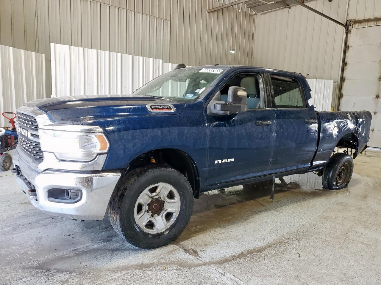 RAM 2500 BIG H 2024