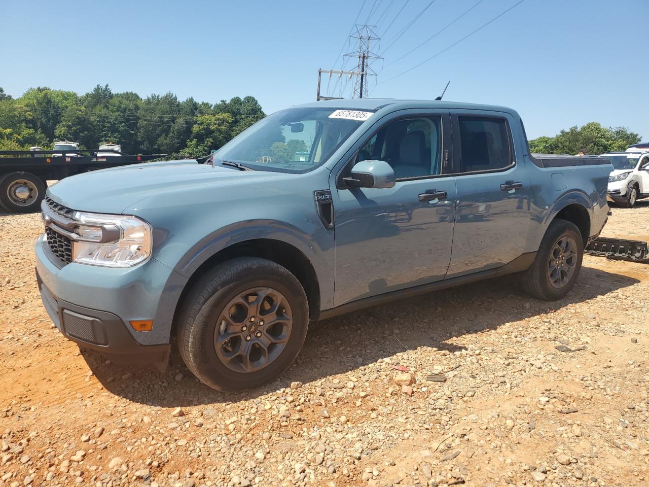 FORD MAVERICK X 2022