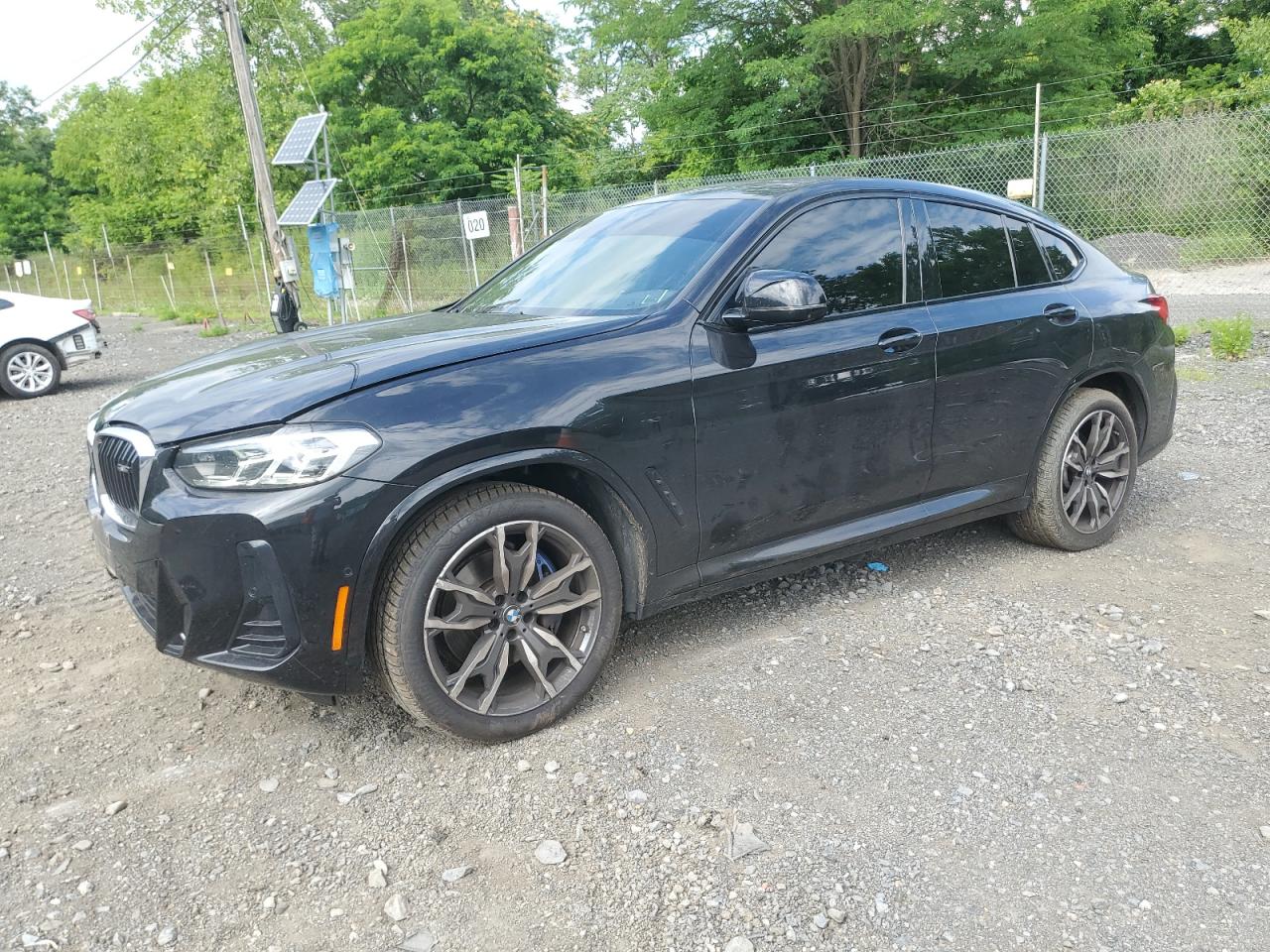 BMW X4 M40I 2022
