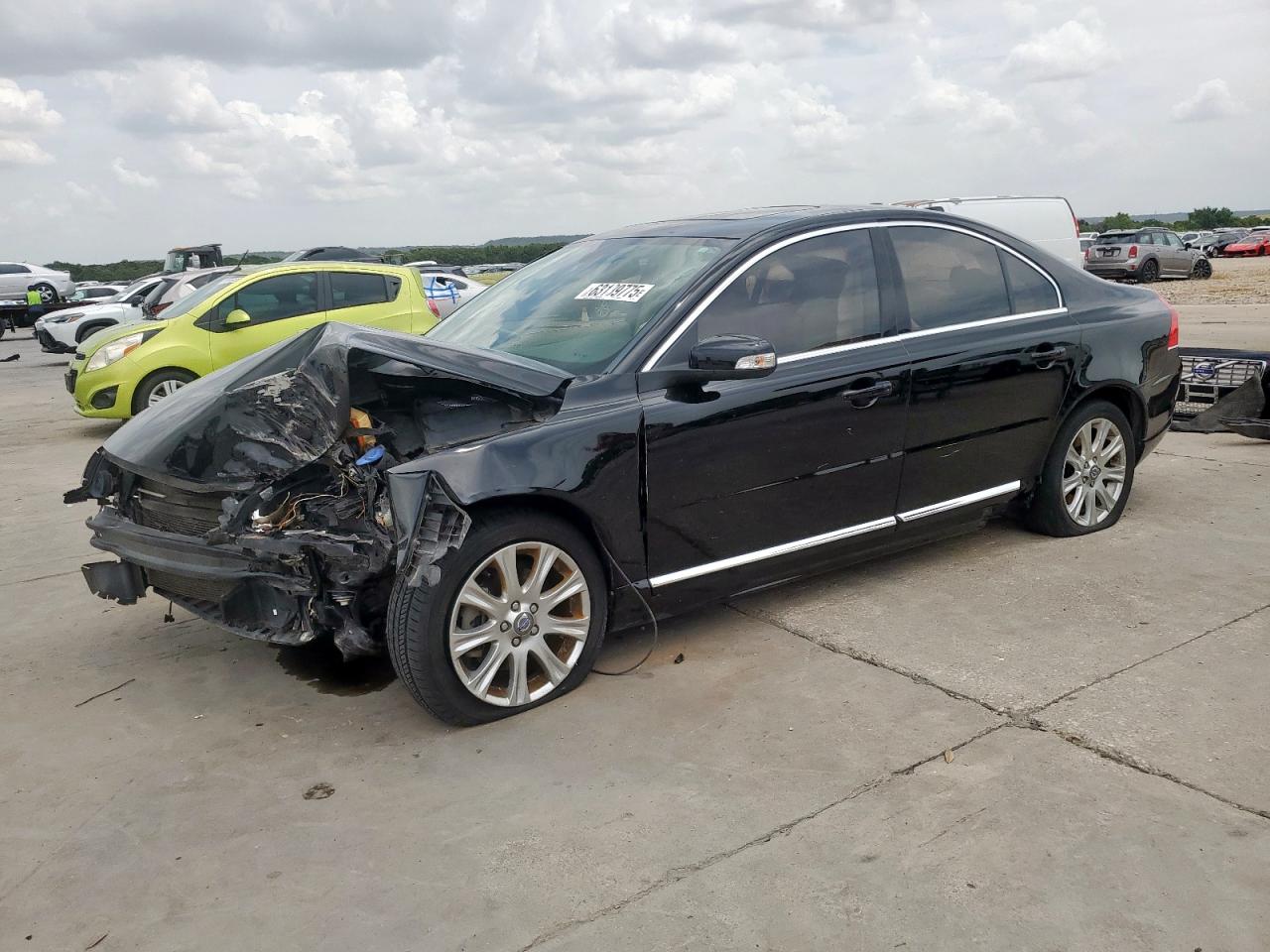VOLVO S80 3.2 2010