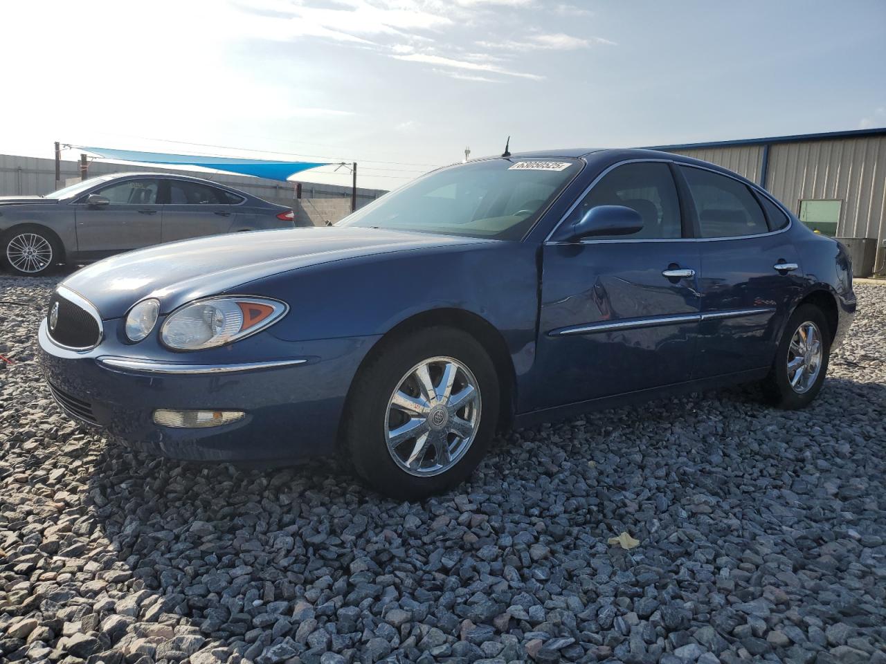 BUICK LACROSSE C 2005