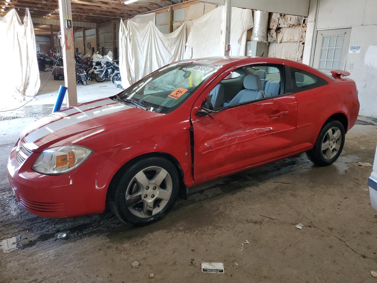 CHEVROLET COBALT LT 2008