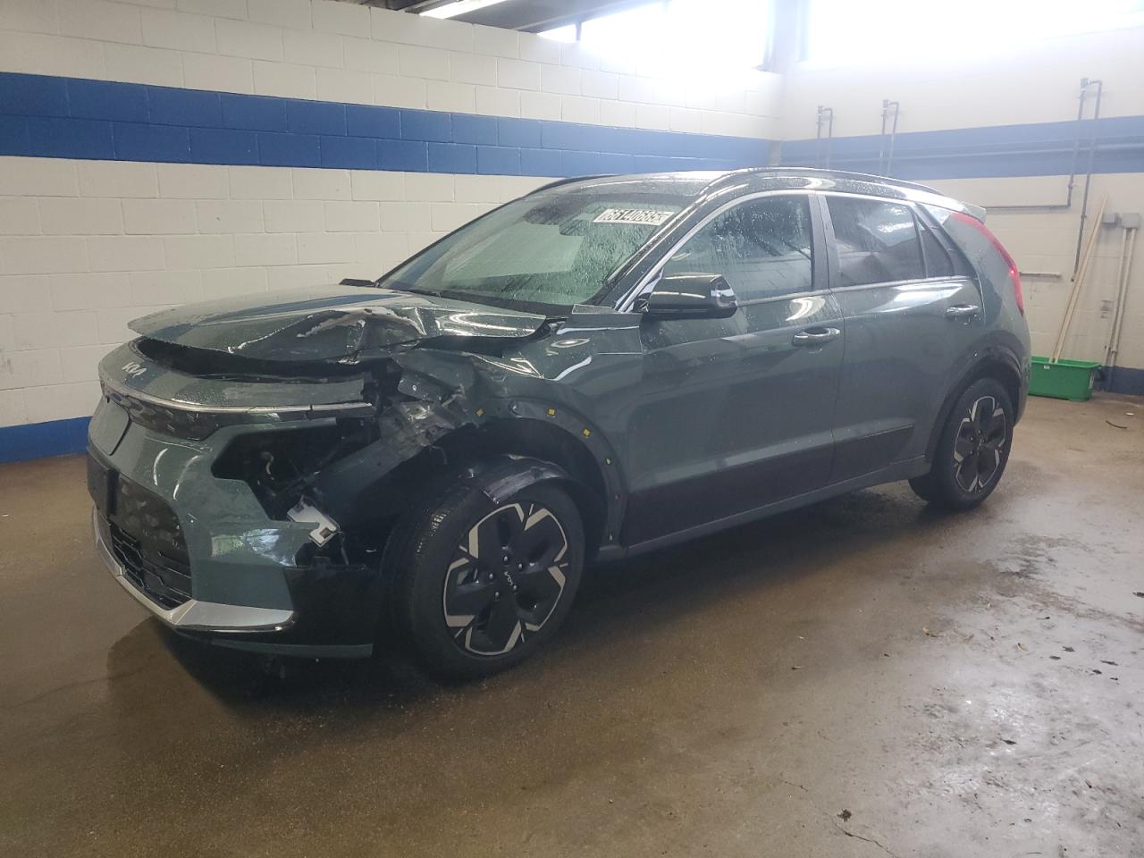 KIA NIRO WIND 2023