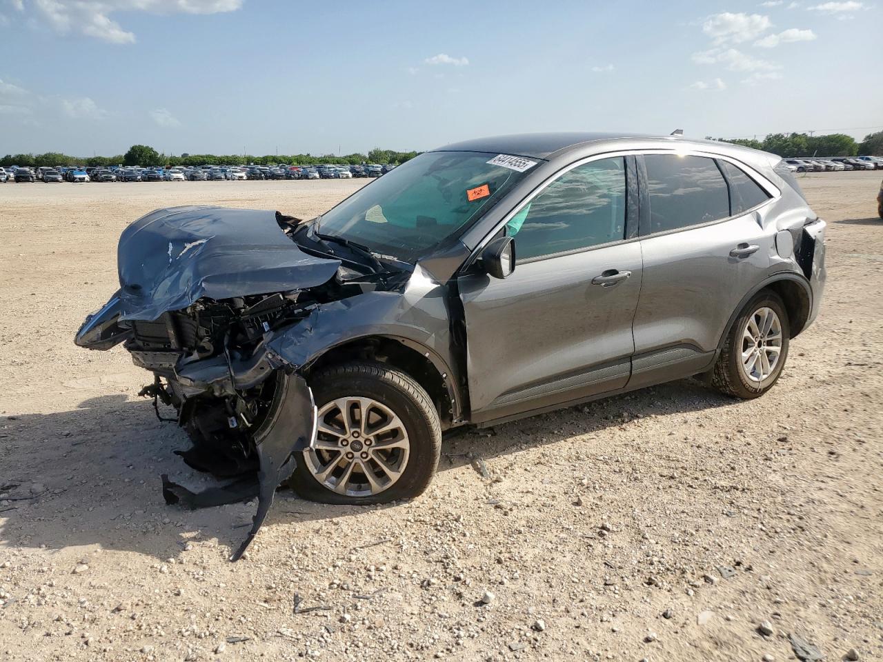 FORD ESCAPE SE 2022