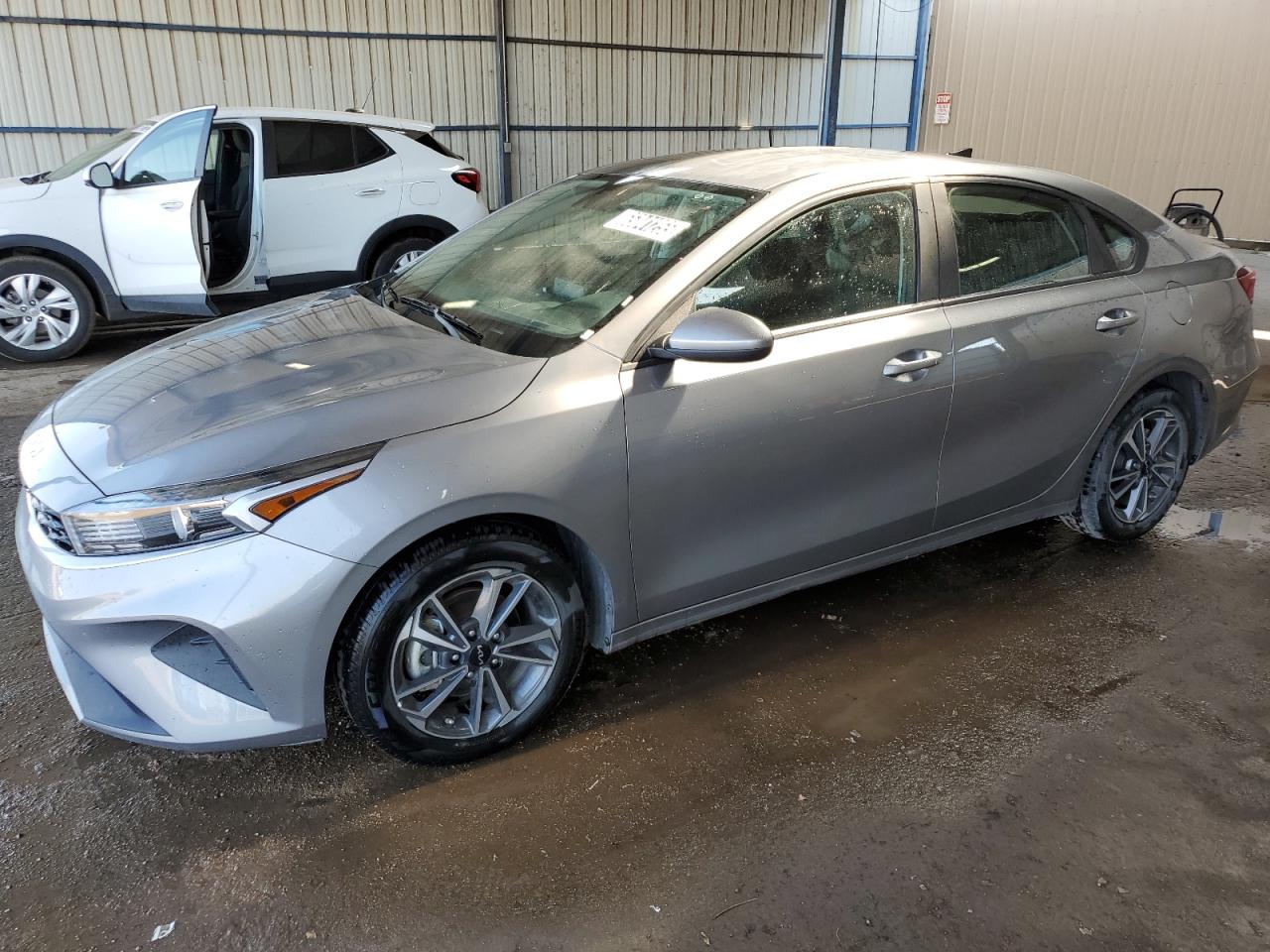 KIA FORTE LX 2023