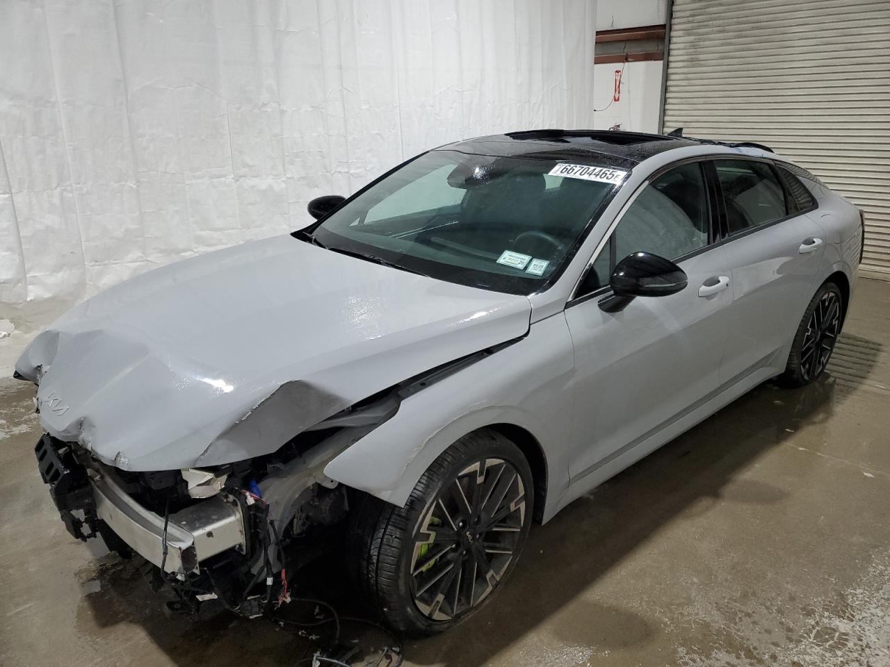 KIA K5 GT 2025
