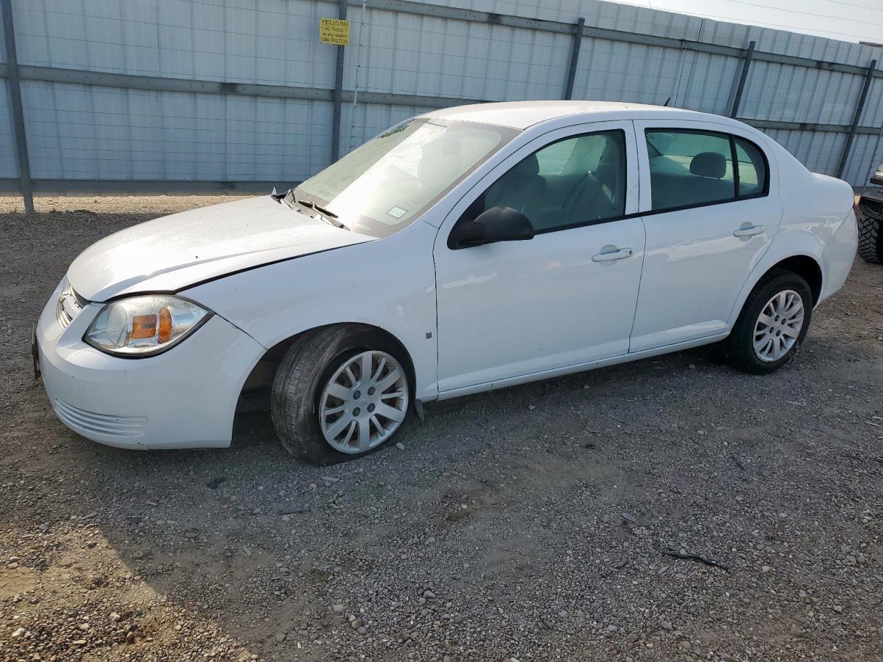 CHEVROLET COBALT LS 2009