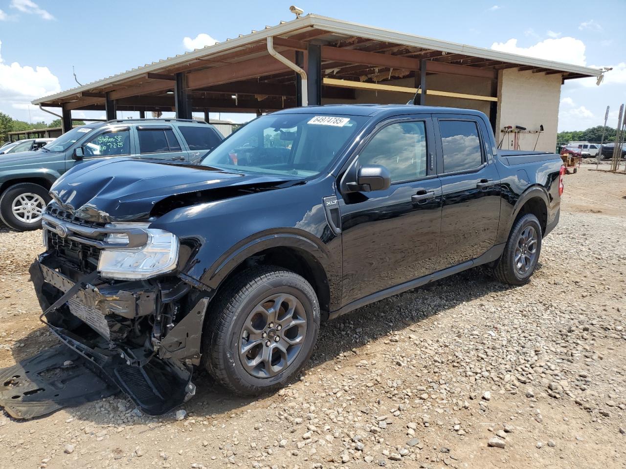 FORD MAVERICK X 2023