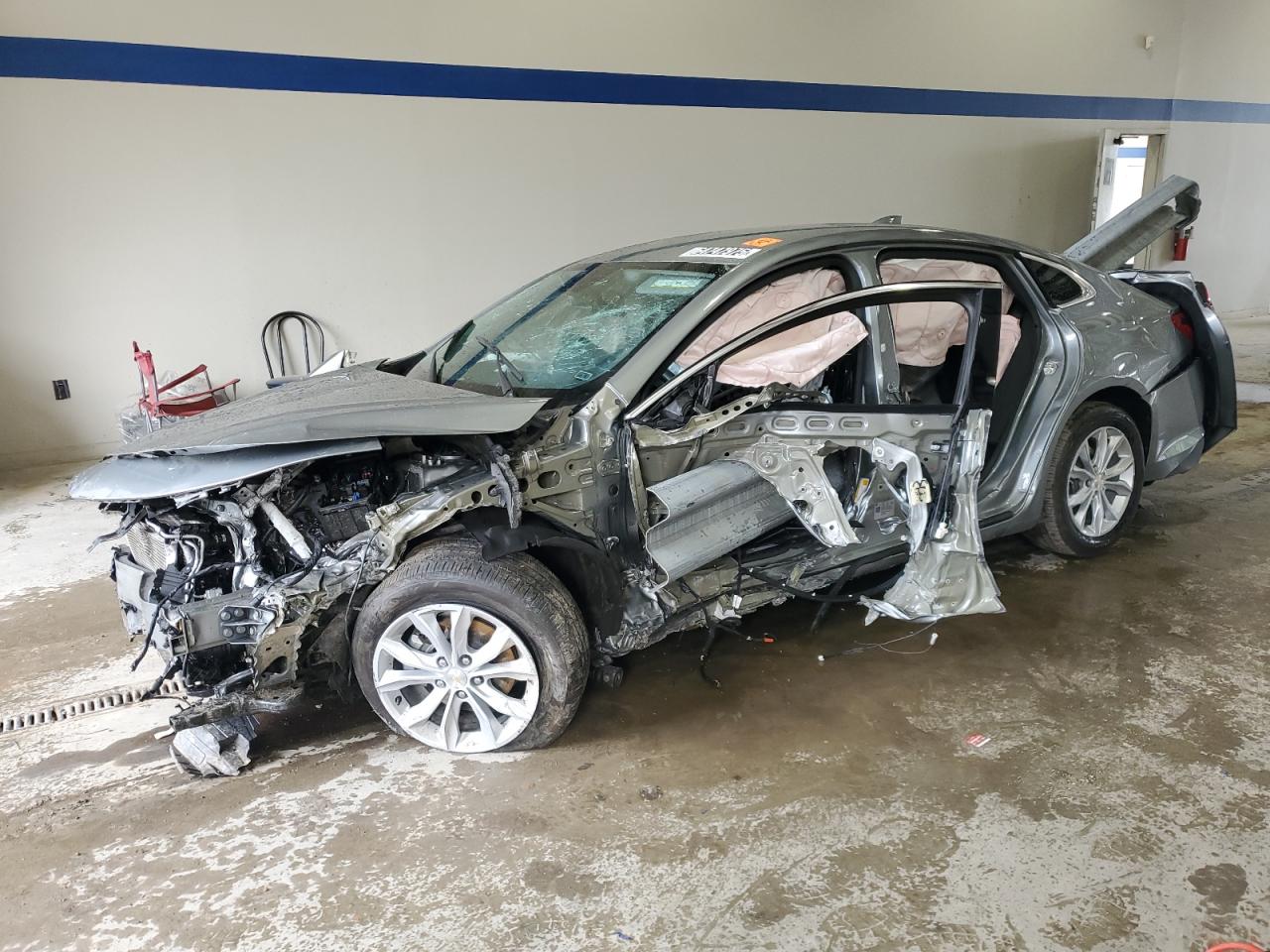 CHEVROLET MALIBU LT 2025