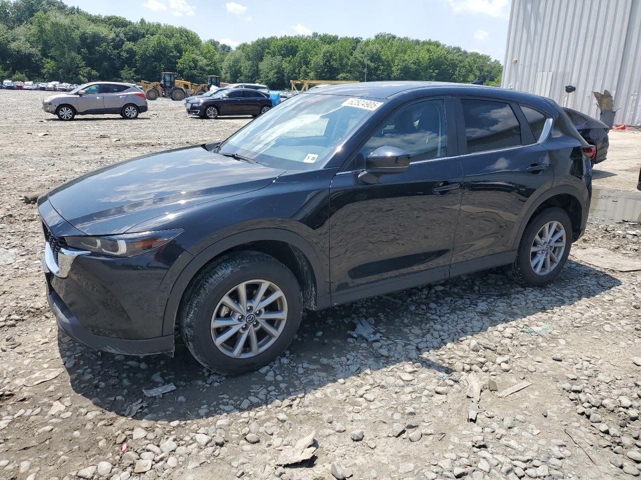 MAZDA CX-5 PREFE 2023