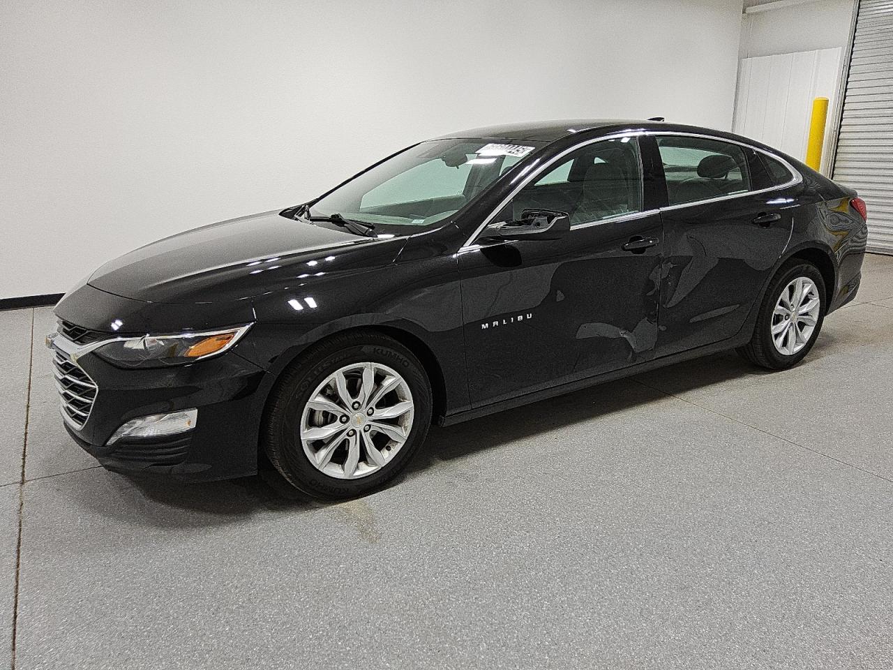 CHEVROLET MALIBU LT 2024