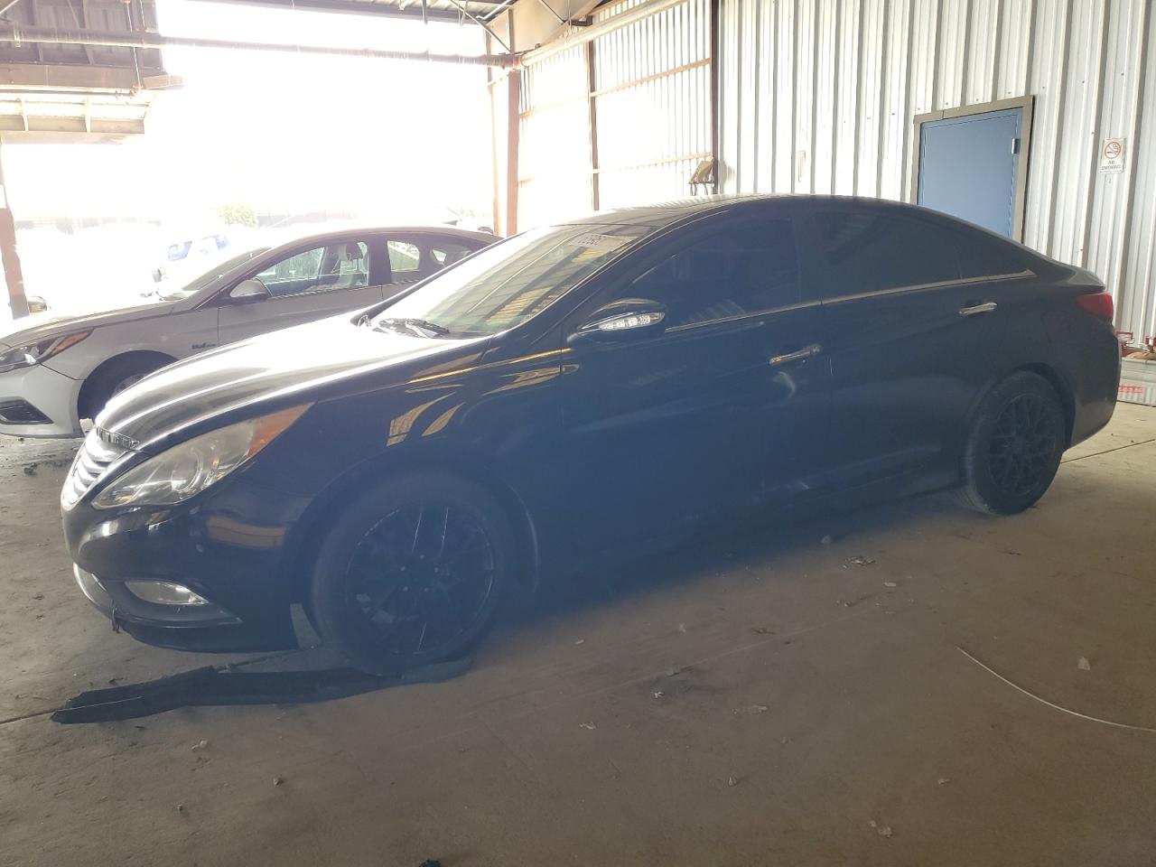 HYUNDAI SONATA SE 2014