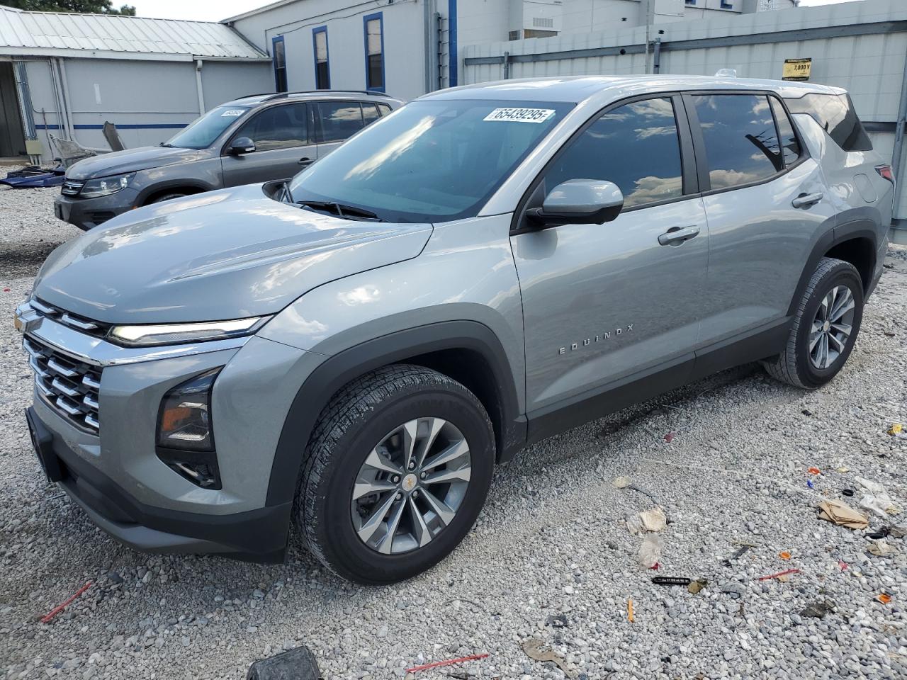 CHEVROLET EQUINOX LT 2025