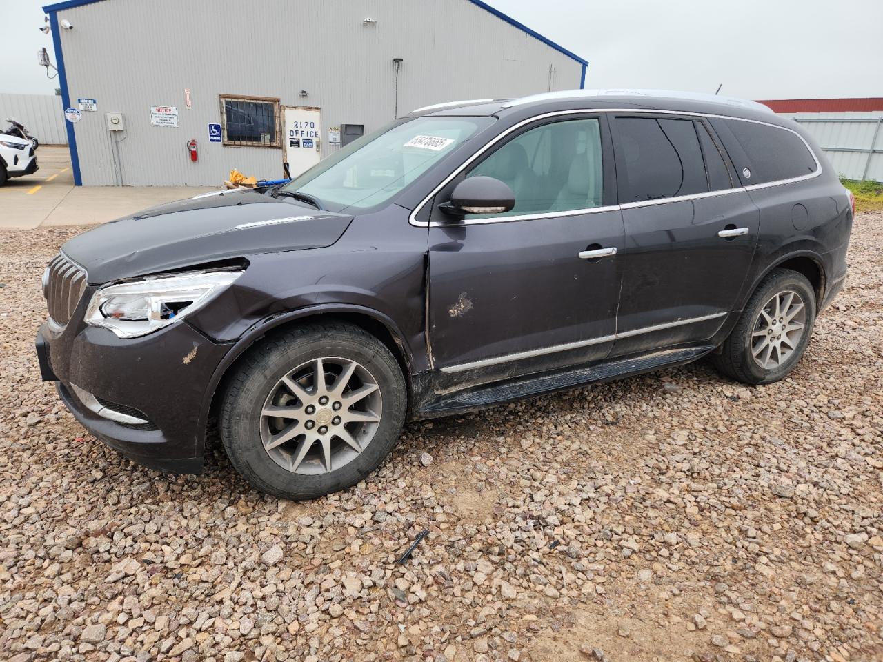 BUICK ENCLAVE 2015