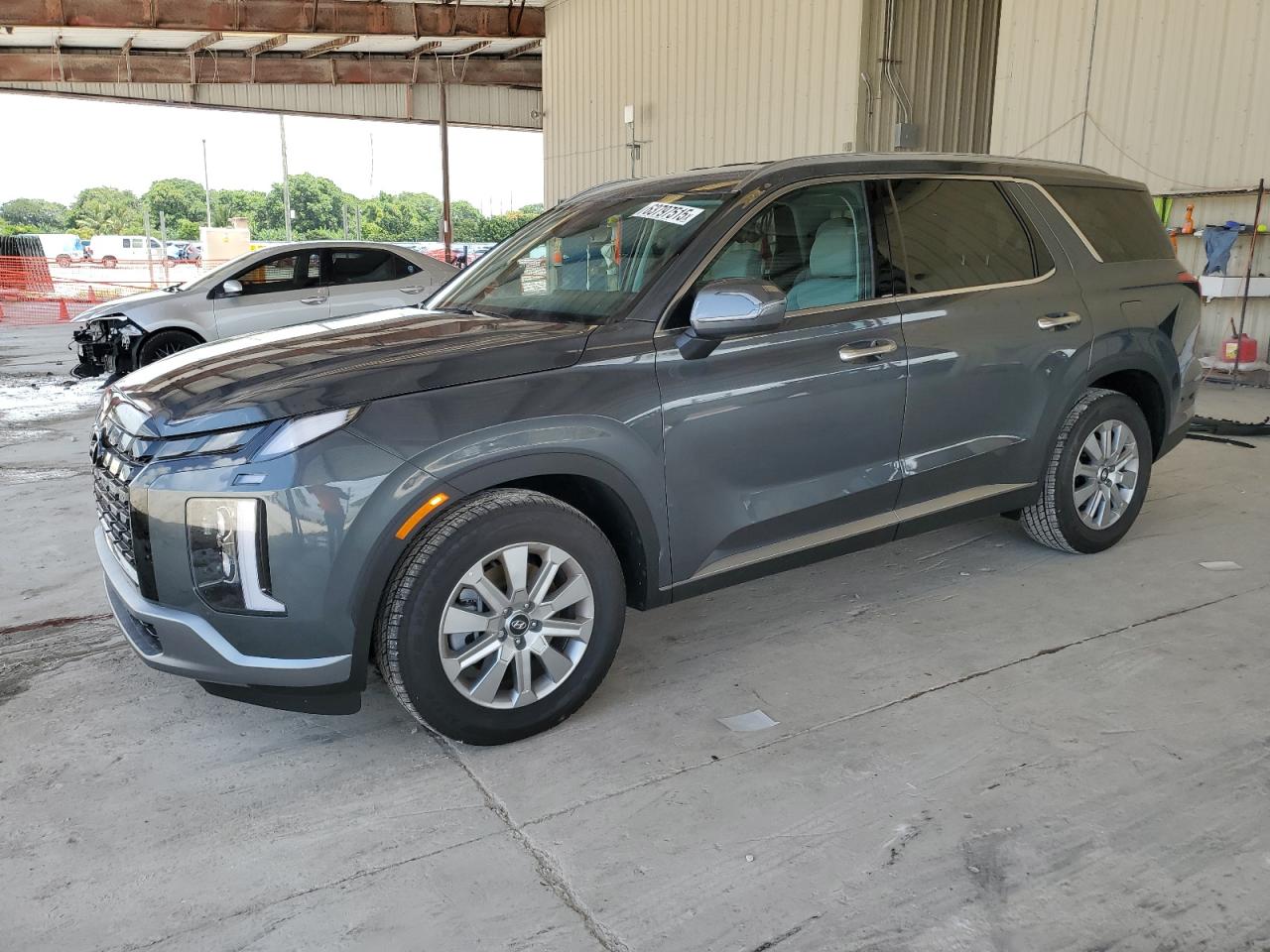 HYUNDAI PALISADE S 2025