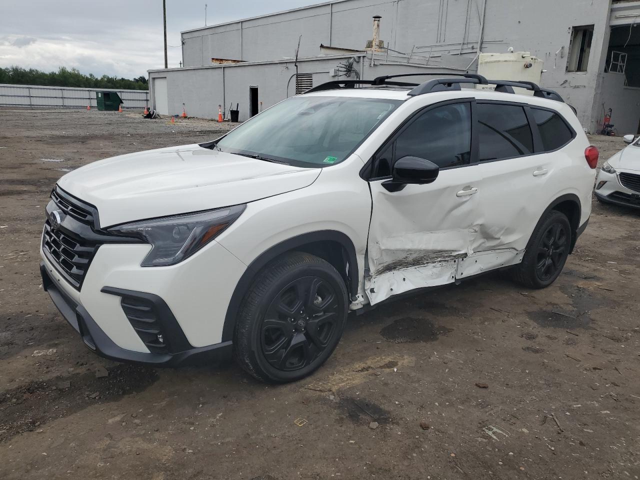 SUBARU ASCENT ONY 2024