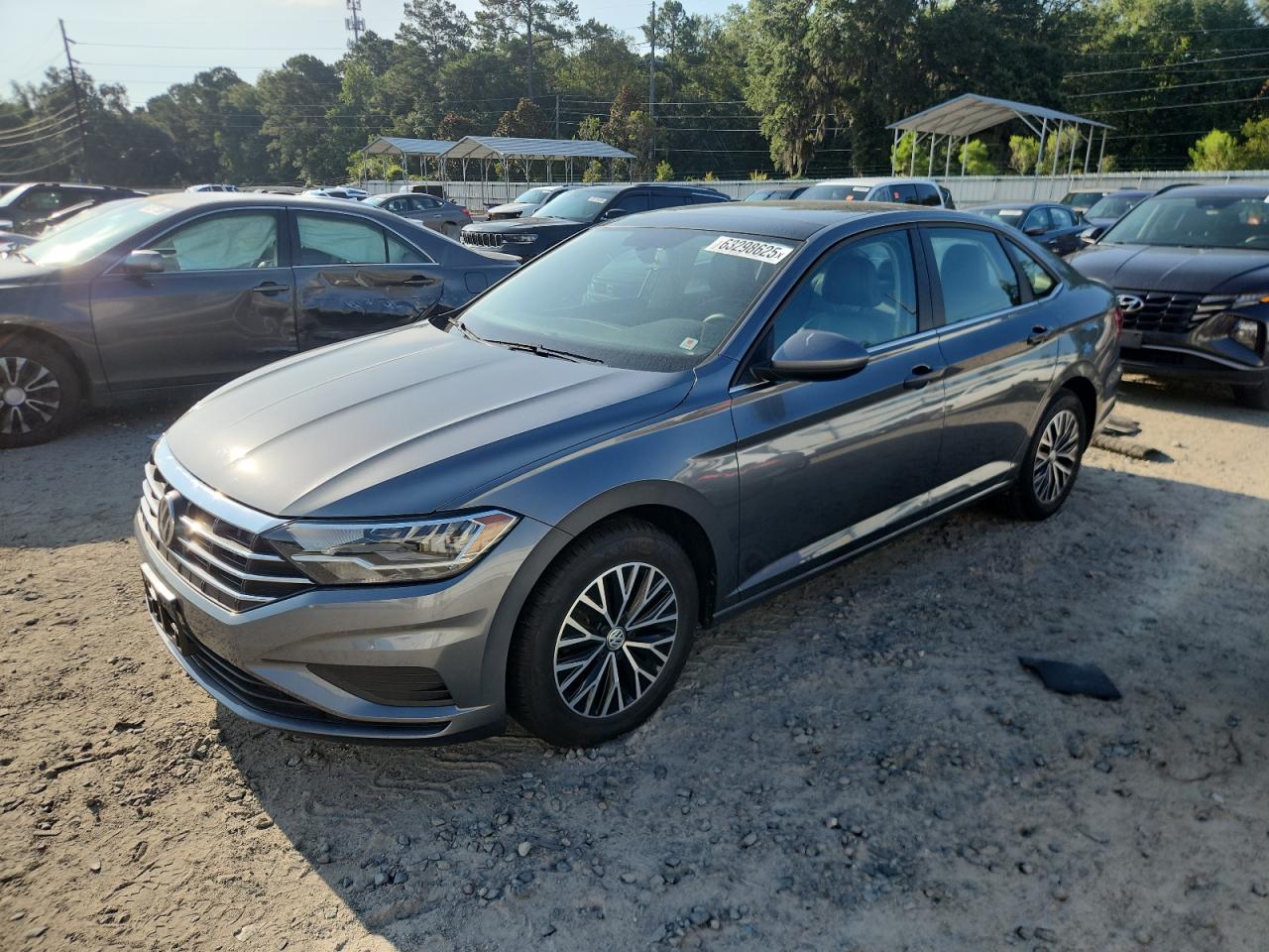 VOLKSWAGEN JETTA S 2019