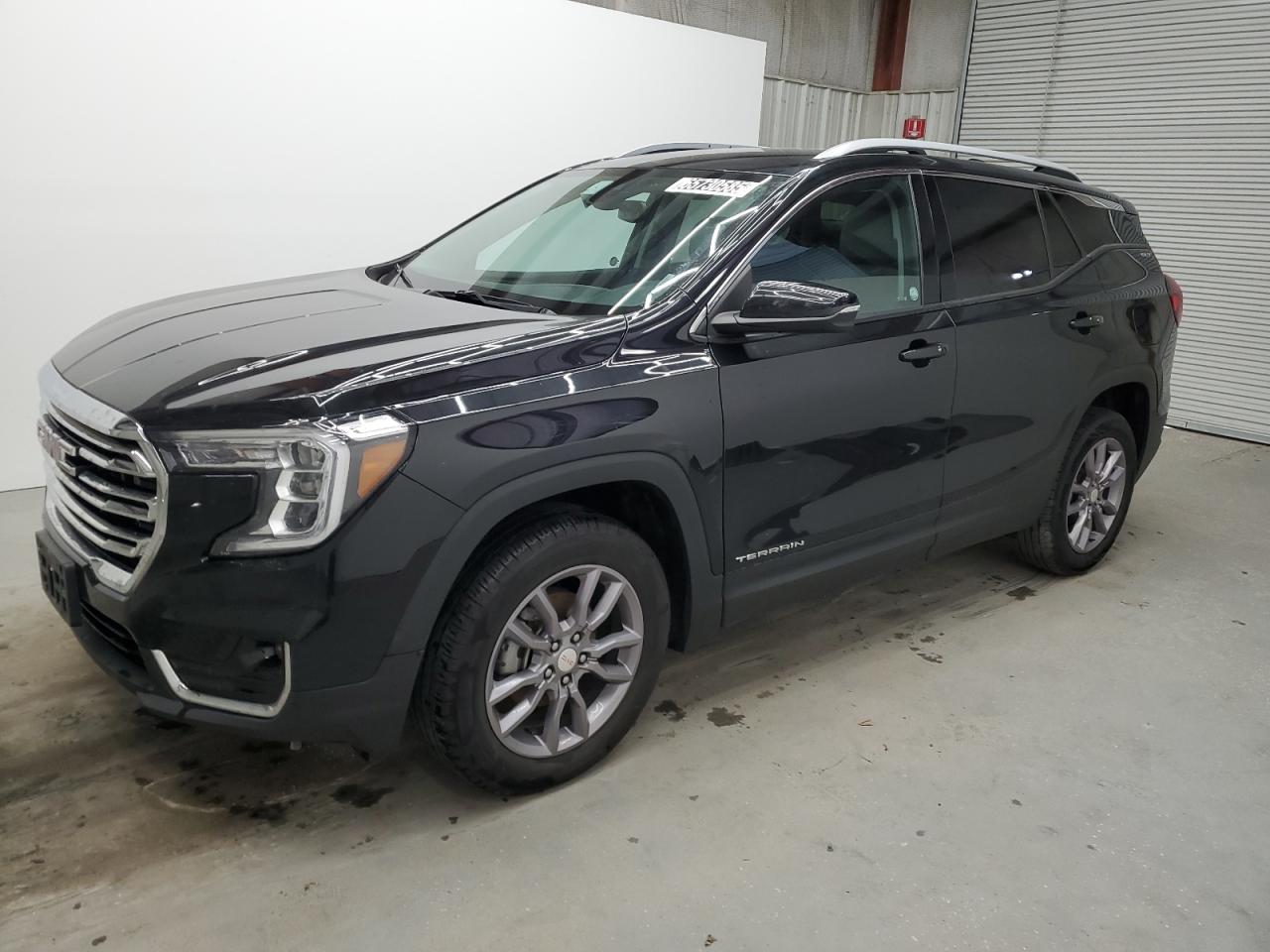 GMC TERRAIN SL 2023