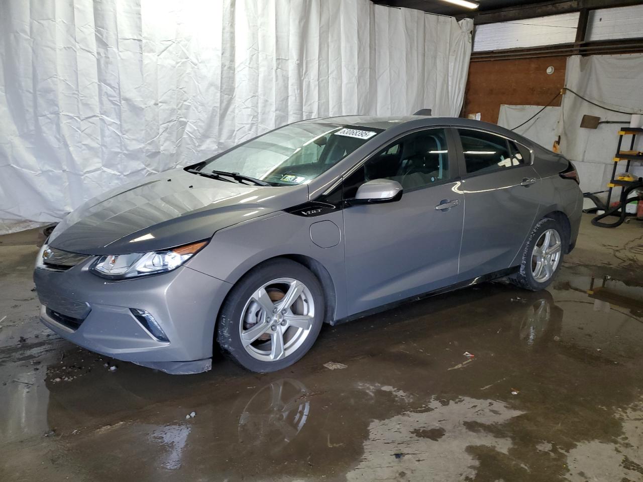 CHEVROLET VOLT LT 2017