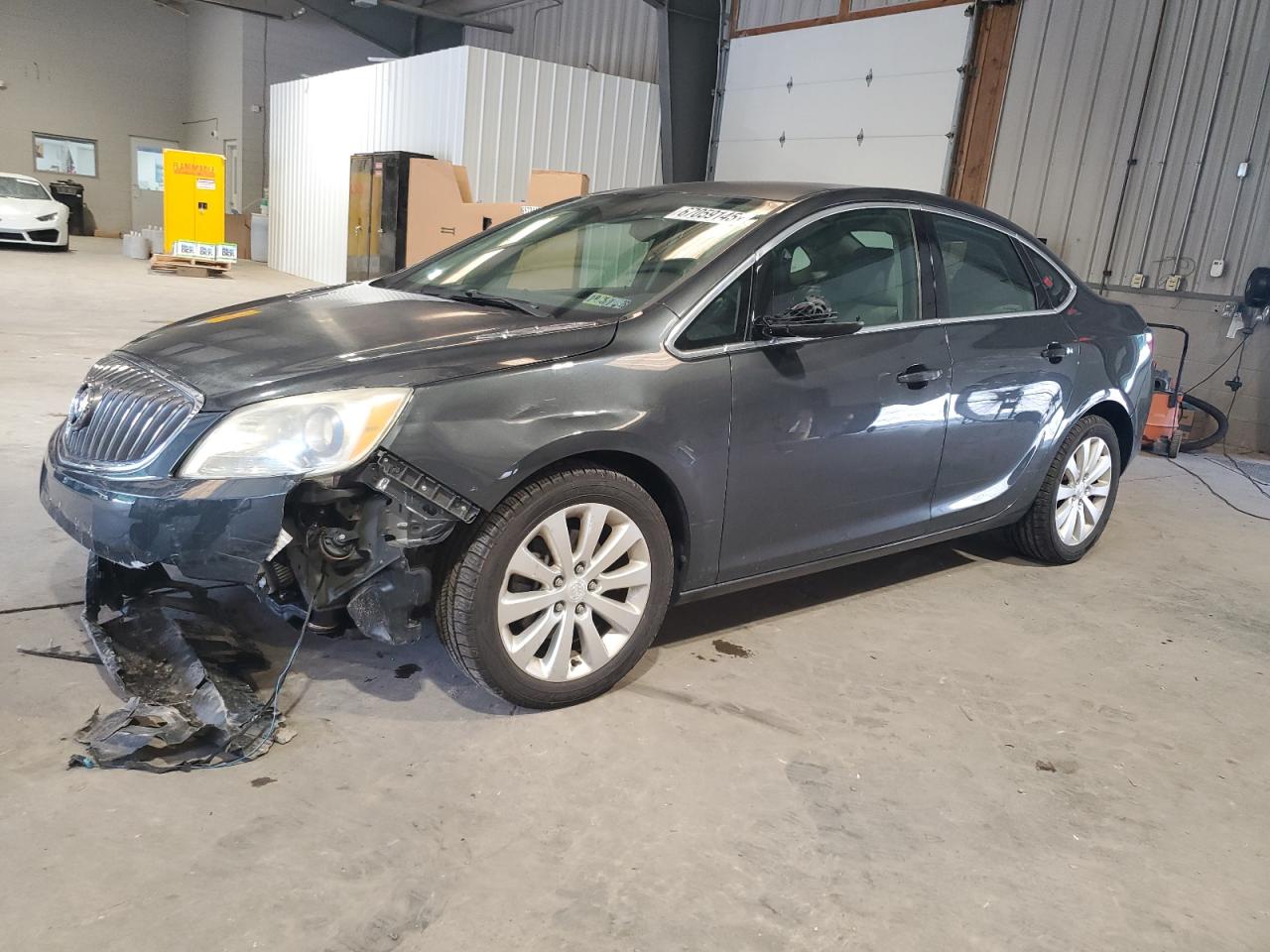 BUICK VERANO 2015